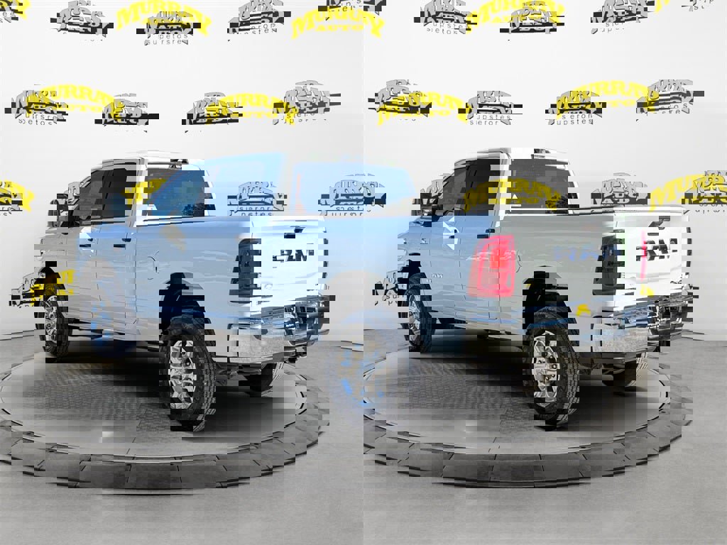 New 2026 RAM 2500 Big Horn image 3
