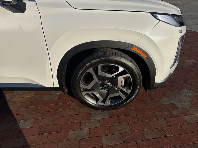 Used 2025 Hyundai Palisade Limited image 17