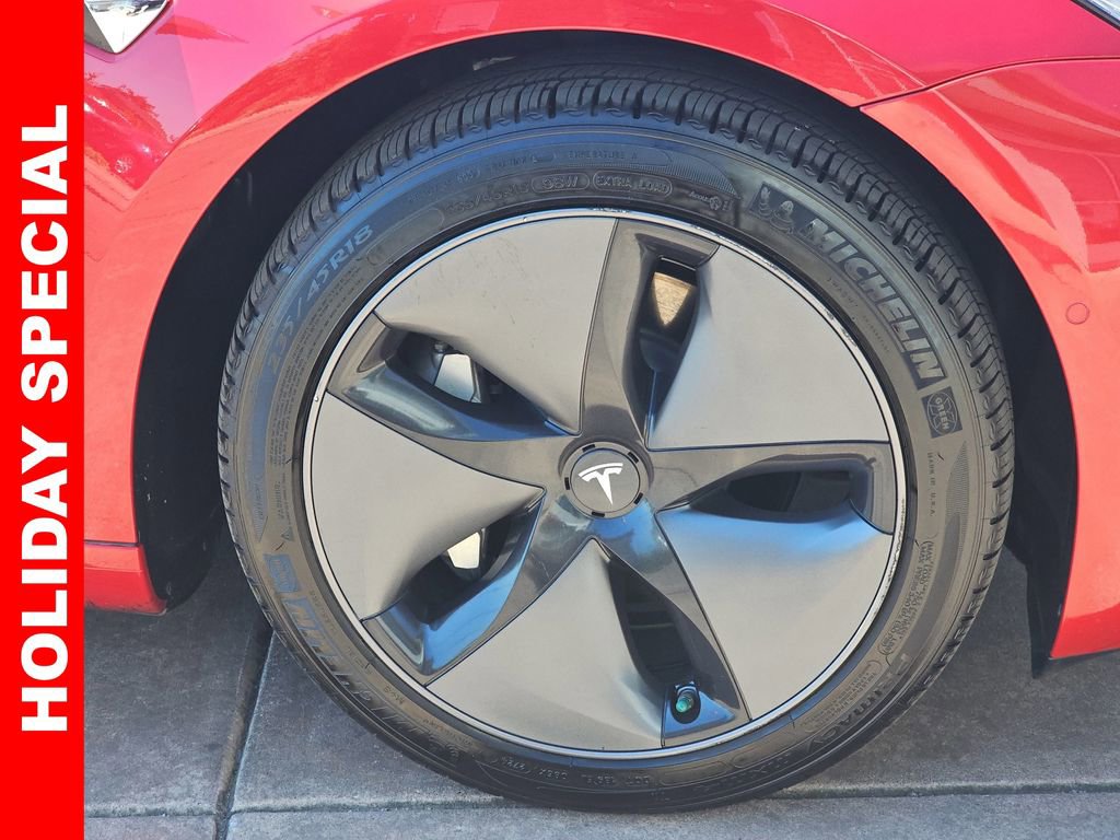 Used 2018 Tesla Model 3 Long Range image 34