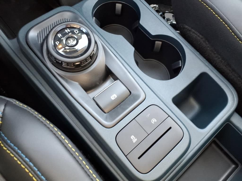 New 2026 Ford Maverick Lobo image 24