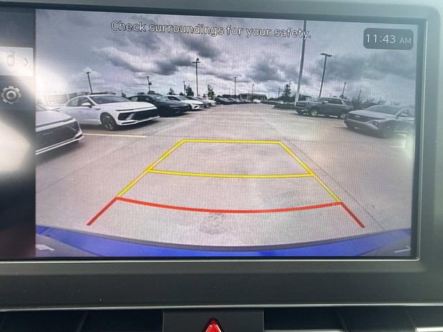 New 2026 Hyundai Elantra Sport w/ Cargo Package image 30