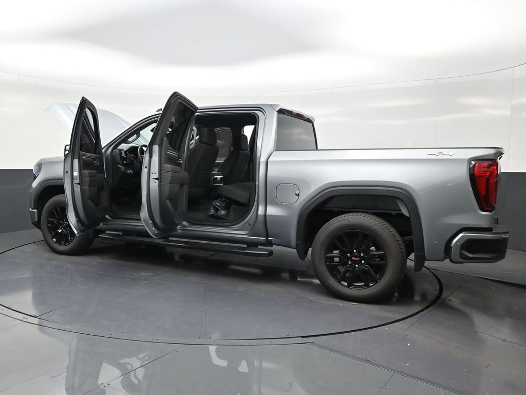 Used 2026 GMC Sierra 1500 Elevation w/ Max Trailering Package image 32