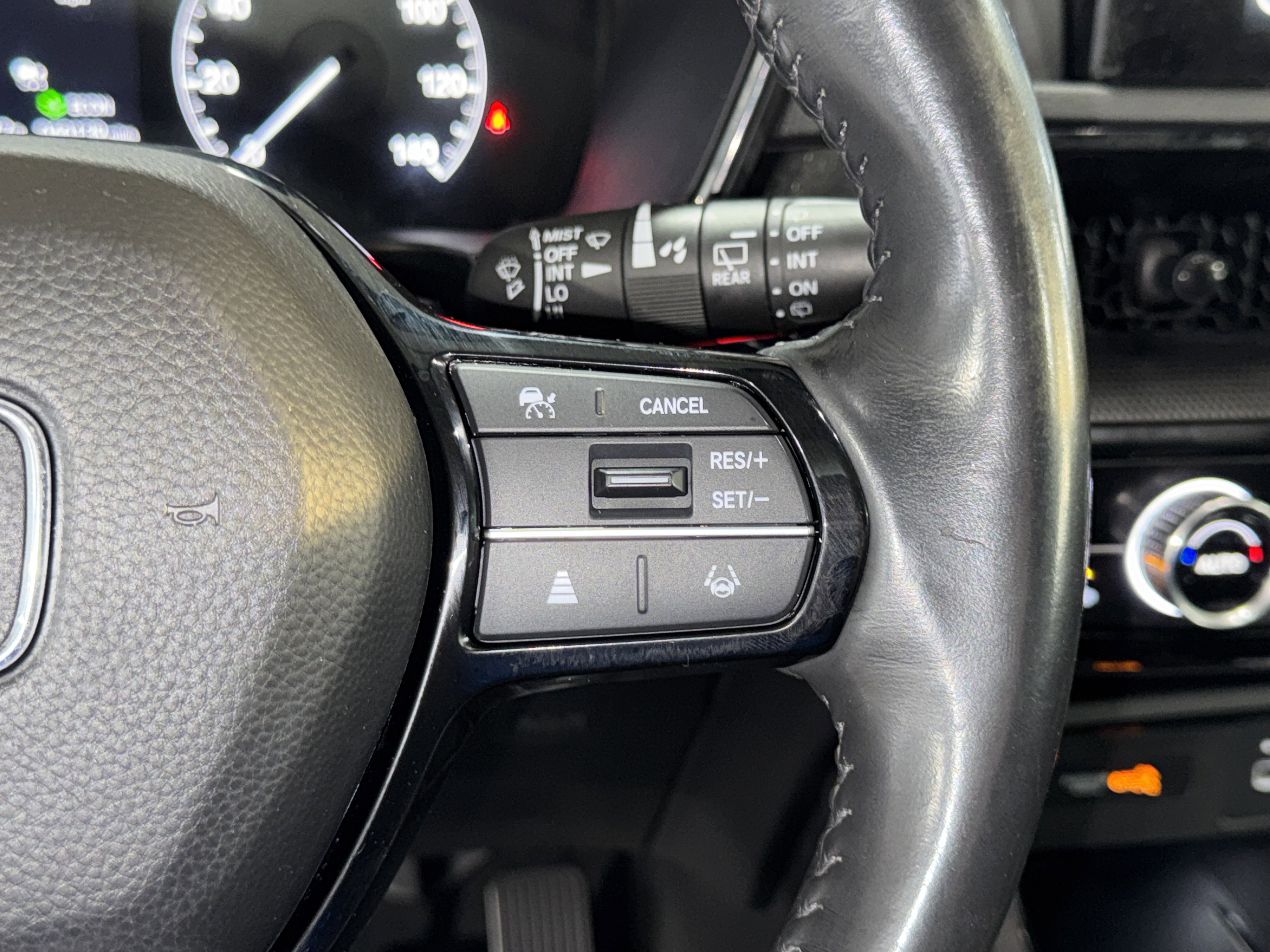 Used 2023 Honda CR-V EX-L image 22