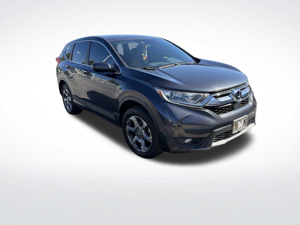Used 2019 Honda CR-V EX image 1