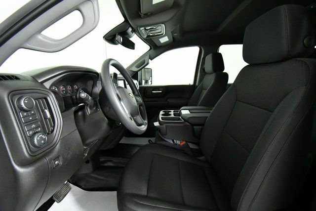 New 2026 Chevrolet Silverado 3500 W/T w/ WT Convenience Package image 5