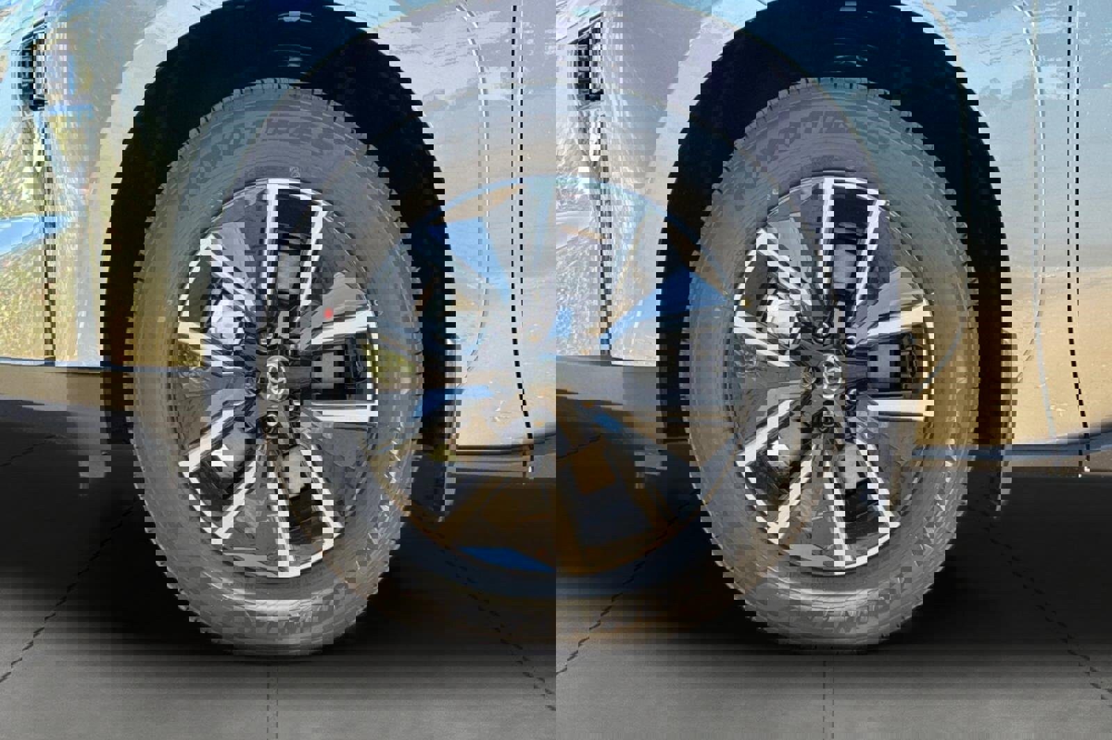 New 2026 Toyota bZ image 33