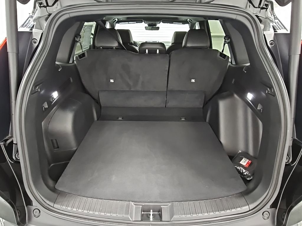 Used 2025 Honda CR-V Sport-L image 34