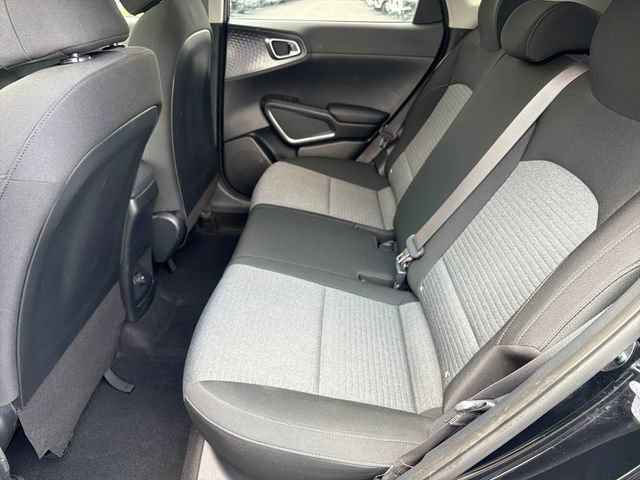 Used 2022 Kia Soul GT-Line FWD image 24