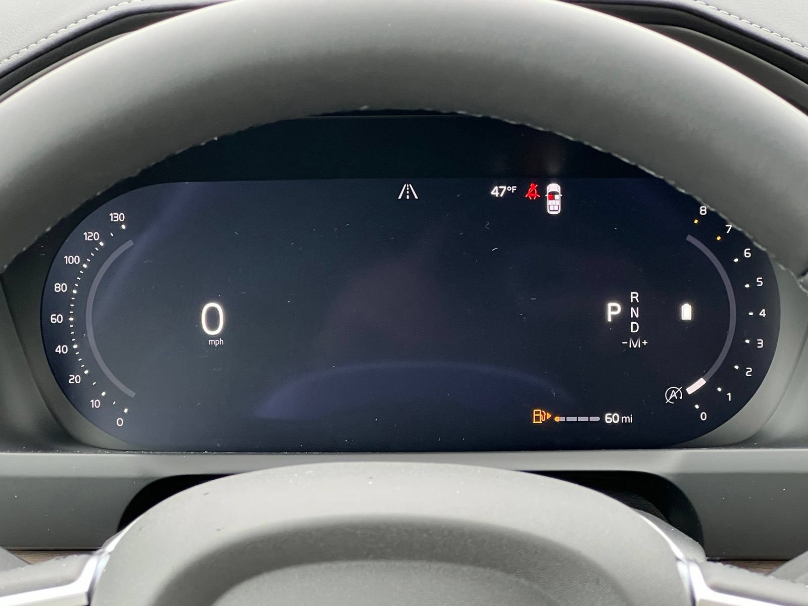 New 2027 Volvo XC60 B5 Core AWD/4WD image 35