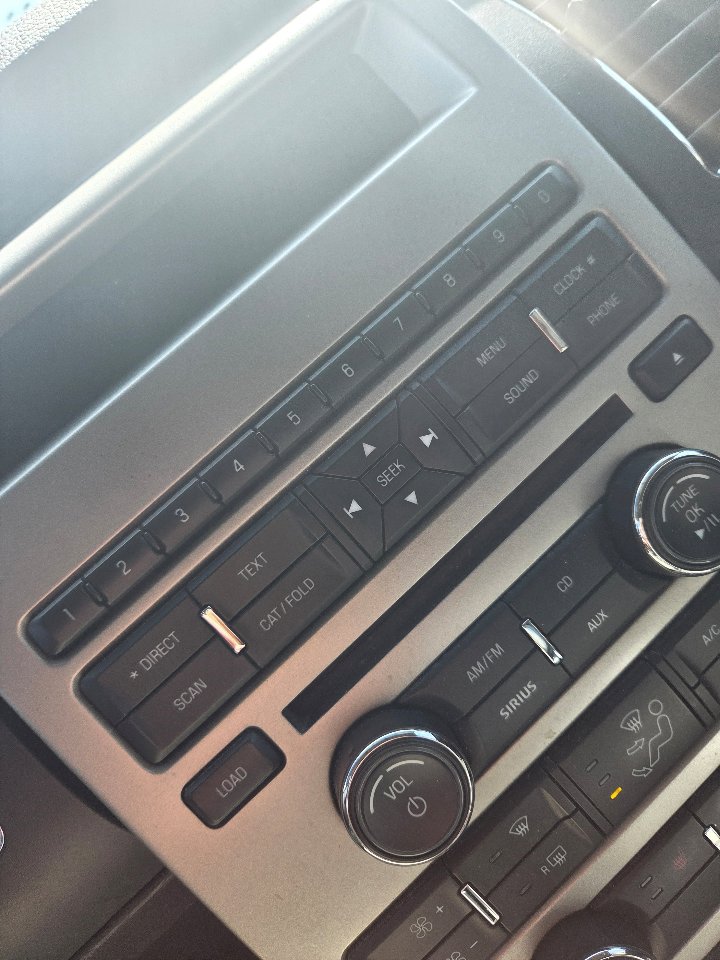 Used 2009 Ford Flex SEL image 24