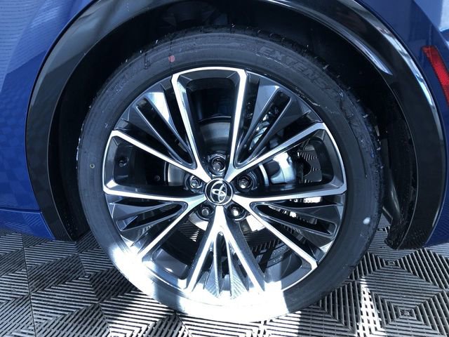 New 2026 Toyota Prius XLE image 15