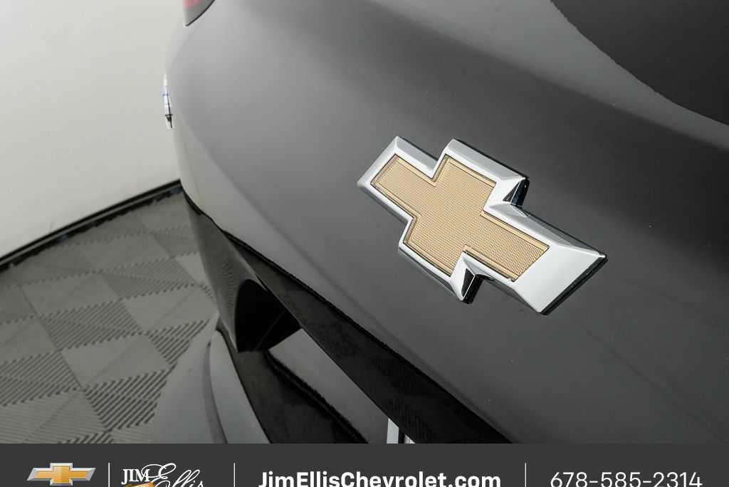 New 2026 Chevrolet Blazer EV LT FWD image 34