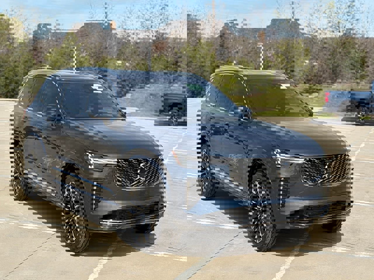 New 2026 Volvo XC90 T8 Core w/ Protection Package Premier image 5