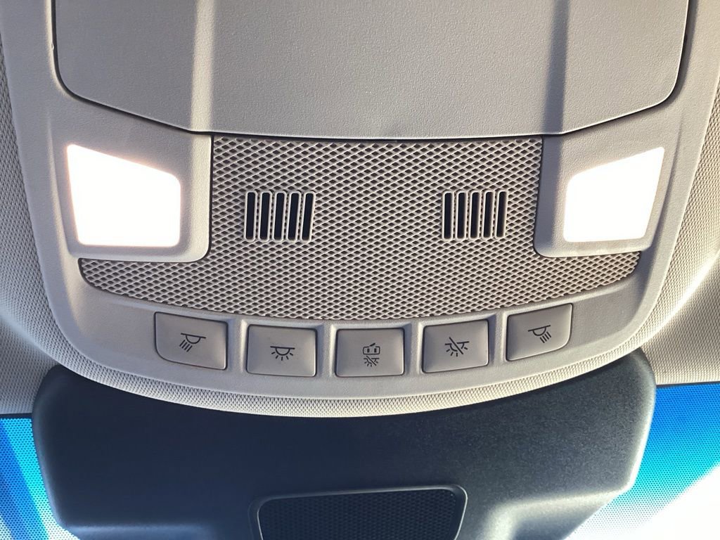 Used 2019 Lincoln Nautilus Select image 66