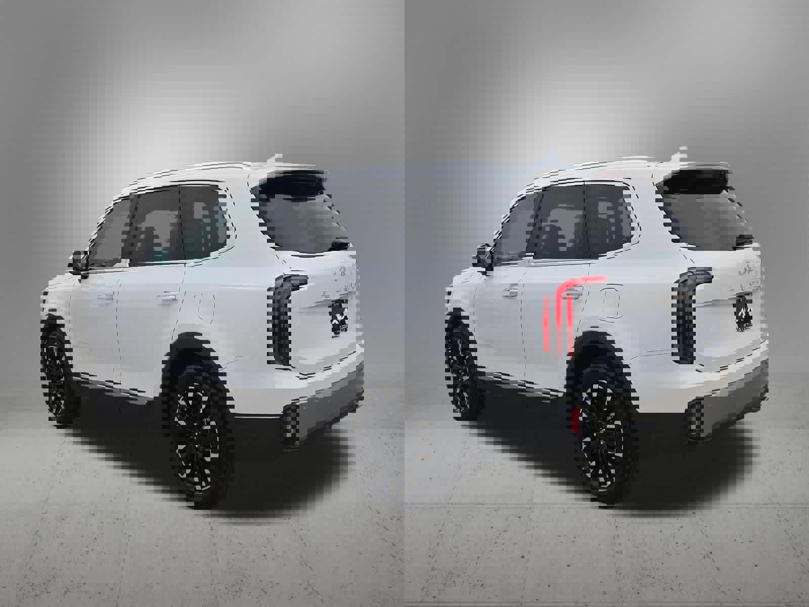 Used 2025 Kia Telluride SX Prestige image 4