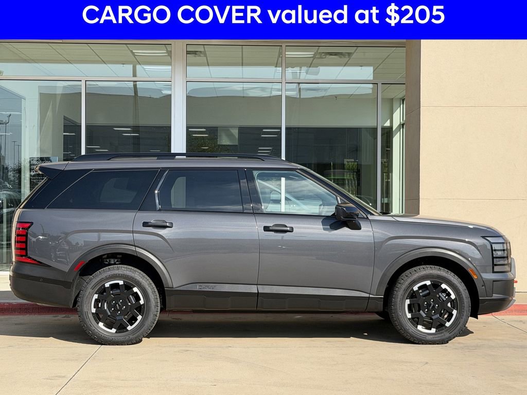 New 2026 Hyundai Palisade XRT Pro image 3