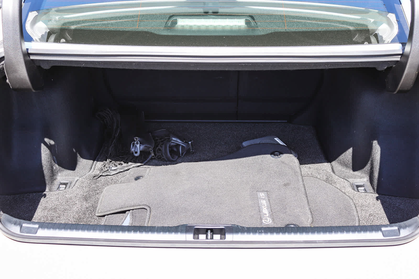 Certified 2025 Lexus IS 300 F Sport w/ Accessory Package 2 RWD image 28