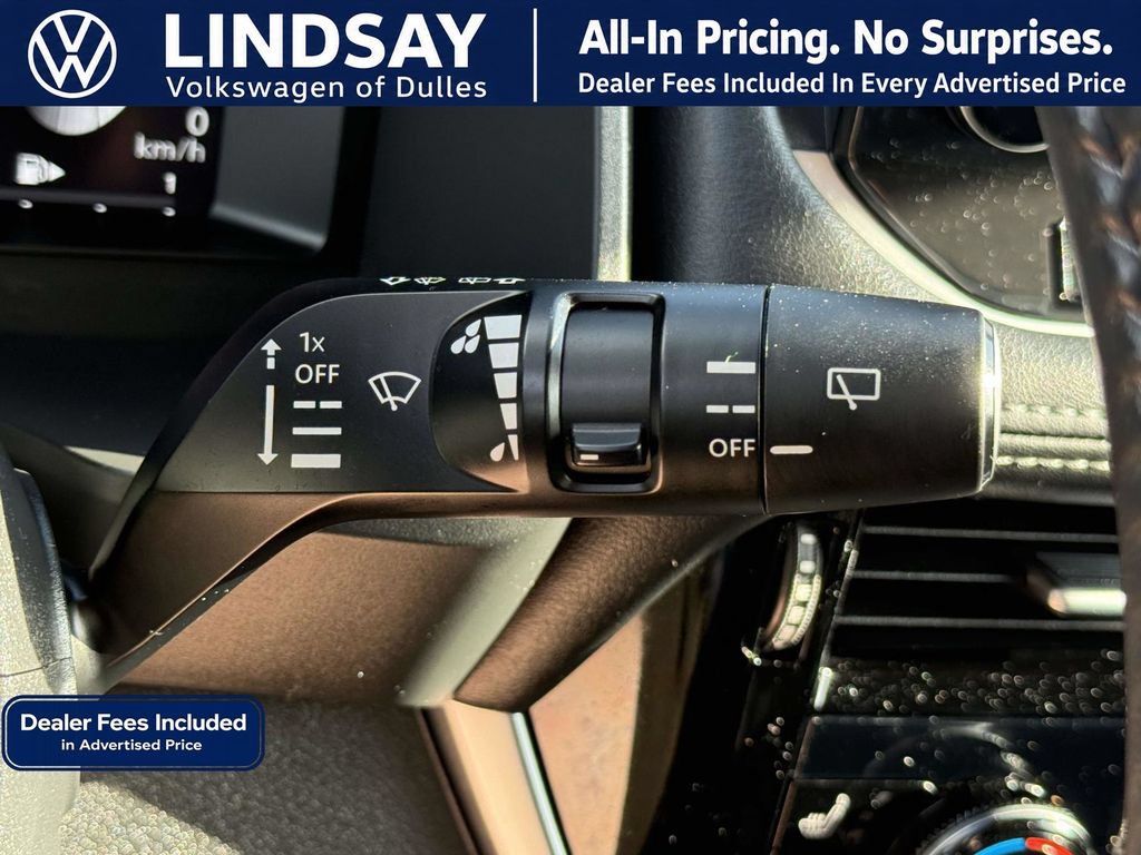 Used 2022 Nissan Rogue Platinum AWD/4WD image 25