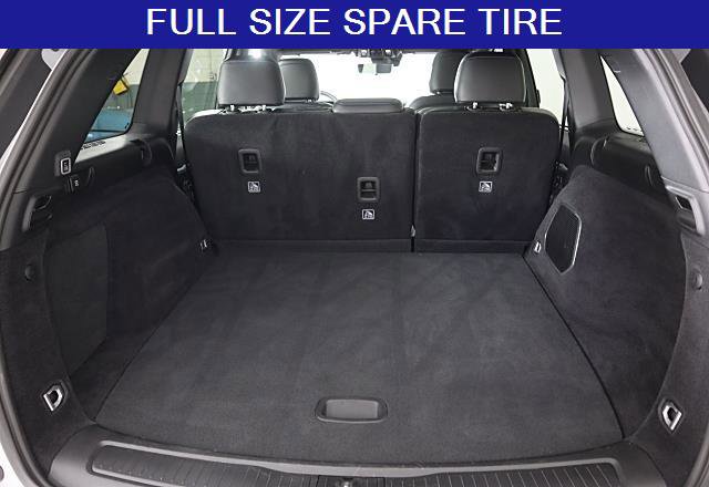 Used 2024 Jeep Grand Cherokee Trailhawk w/ Luxury Tech Group III image 10