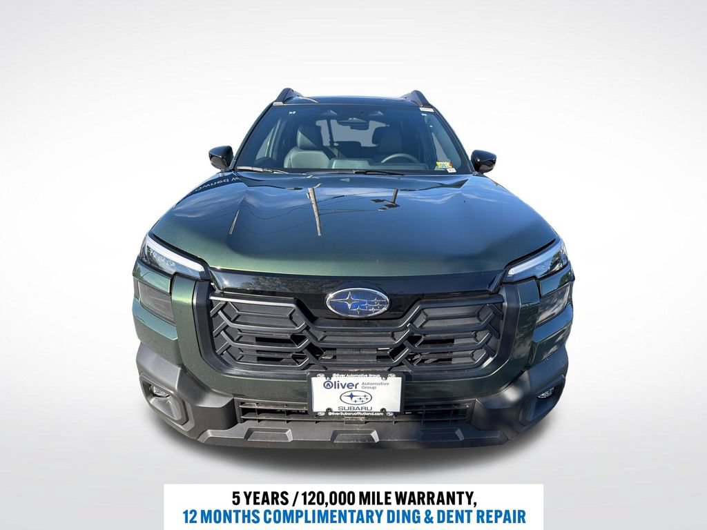 New 2026 Subaru Outback Premium AWD/4WD image 2