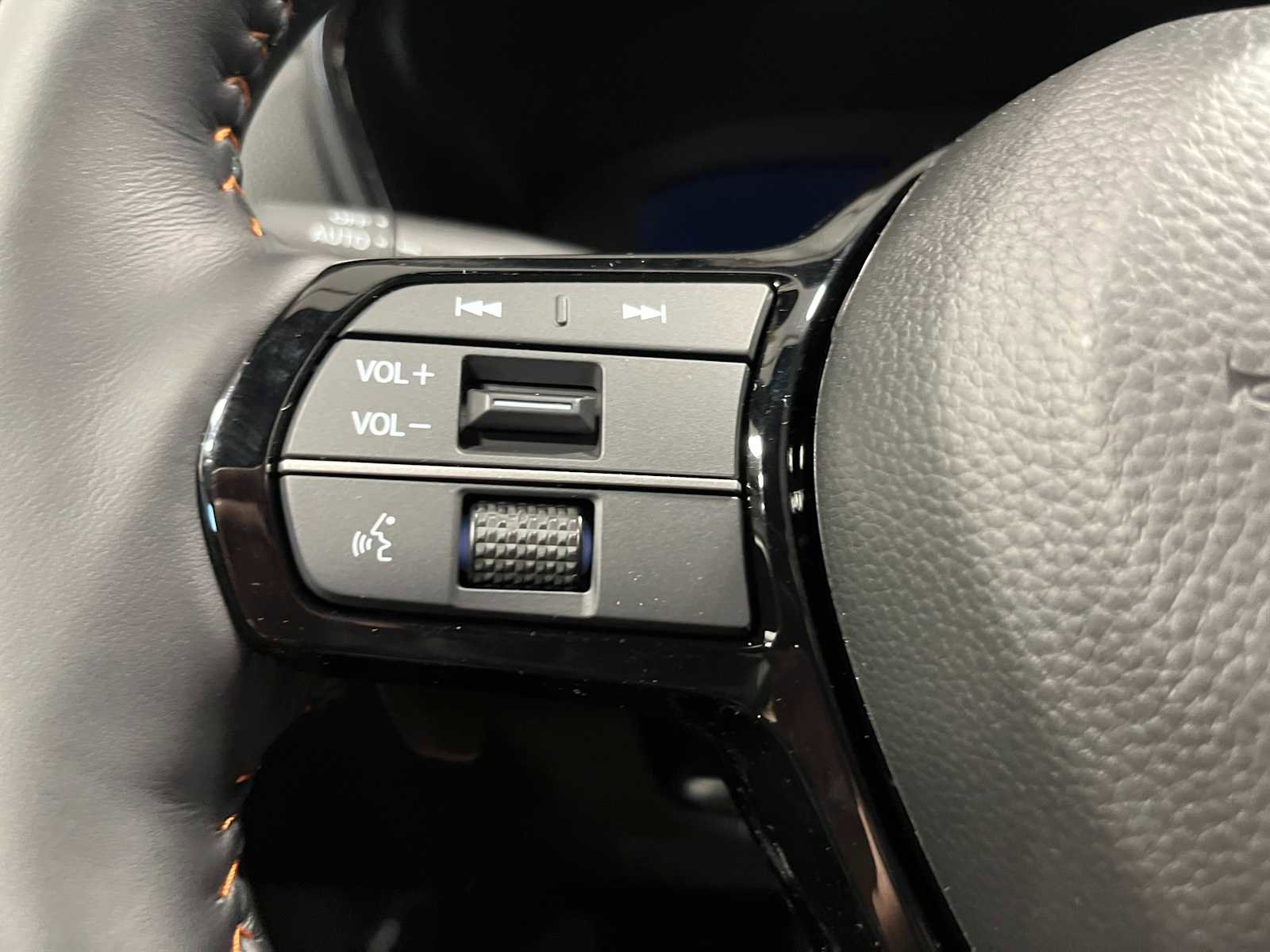 New 2026 Honda CR-V Sport Touring image 18