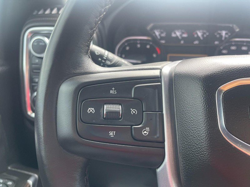 Used 2022 GMC Sierra 2500 SLE w/ SLE Value Package; AWD/4WD image 23