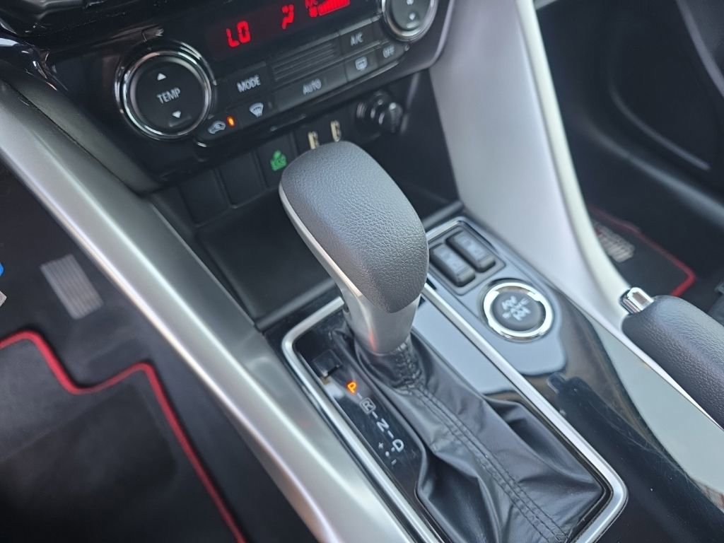Used 2023 Mitsubishi Eclipse Cross Ralliart AWD/4WD image 20