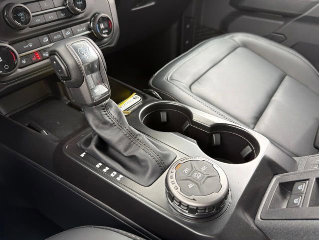New 2026 Ford Bronco Outer Banks AWD/4WD image 18