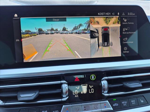Used 2022 BMW M4 xDrive Competition w/ Executive Package AWD/4WD image 14