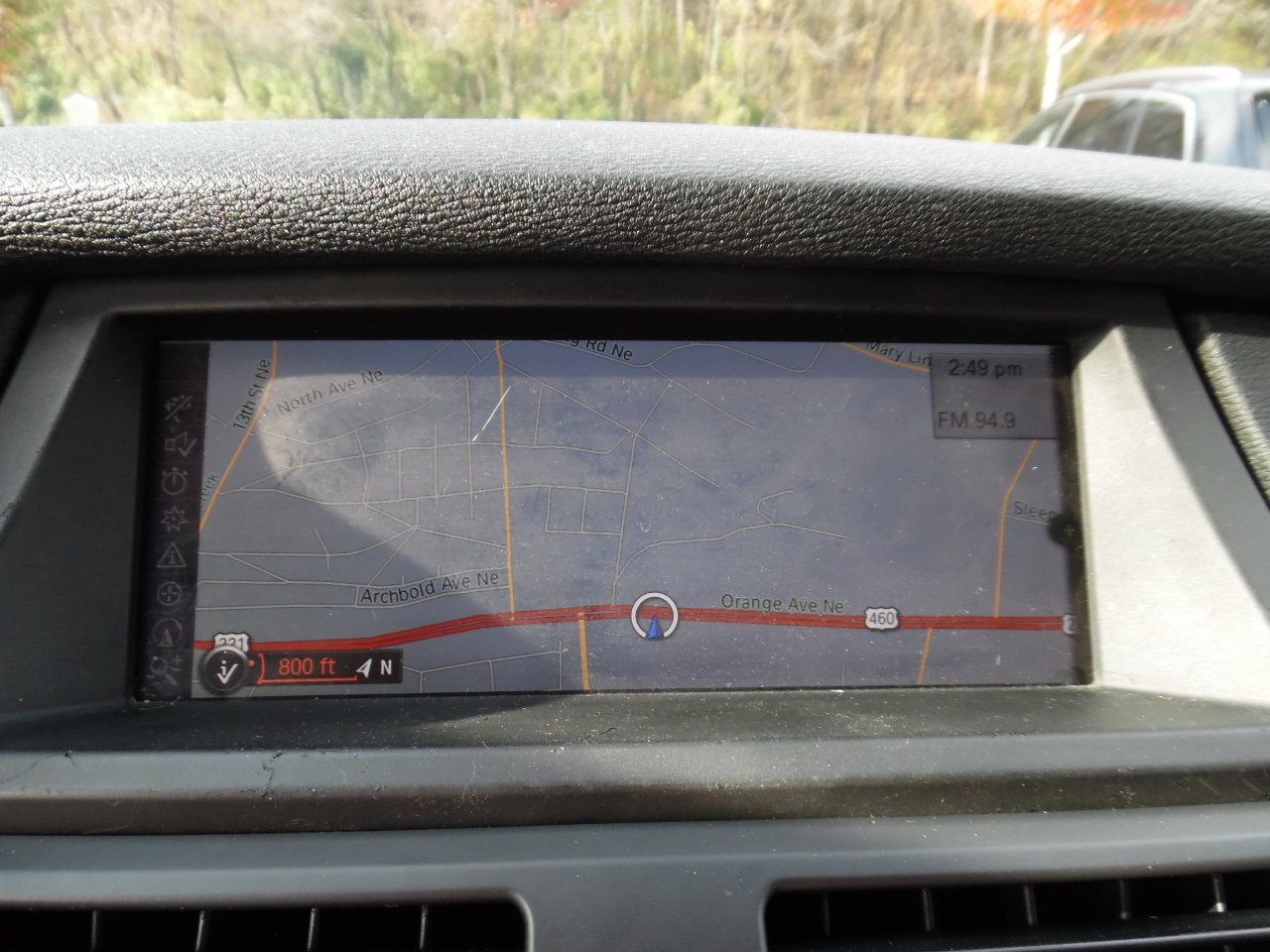 Used 2012 BMW X5 xDrive35i image 16