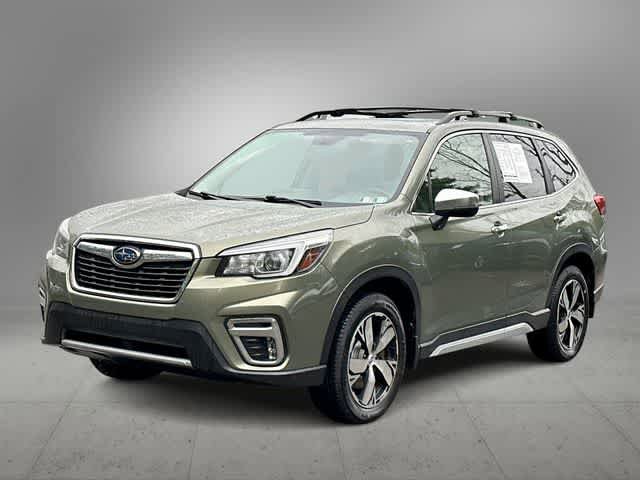 Used 2019 Subaru Forester Touring