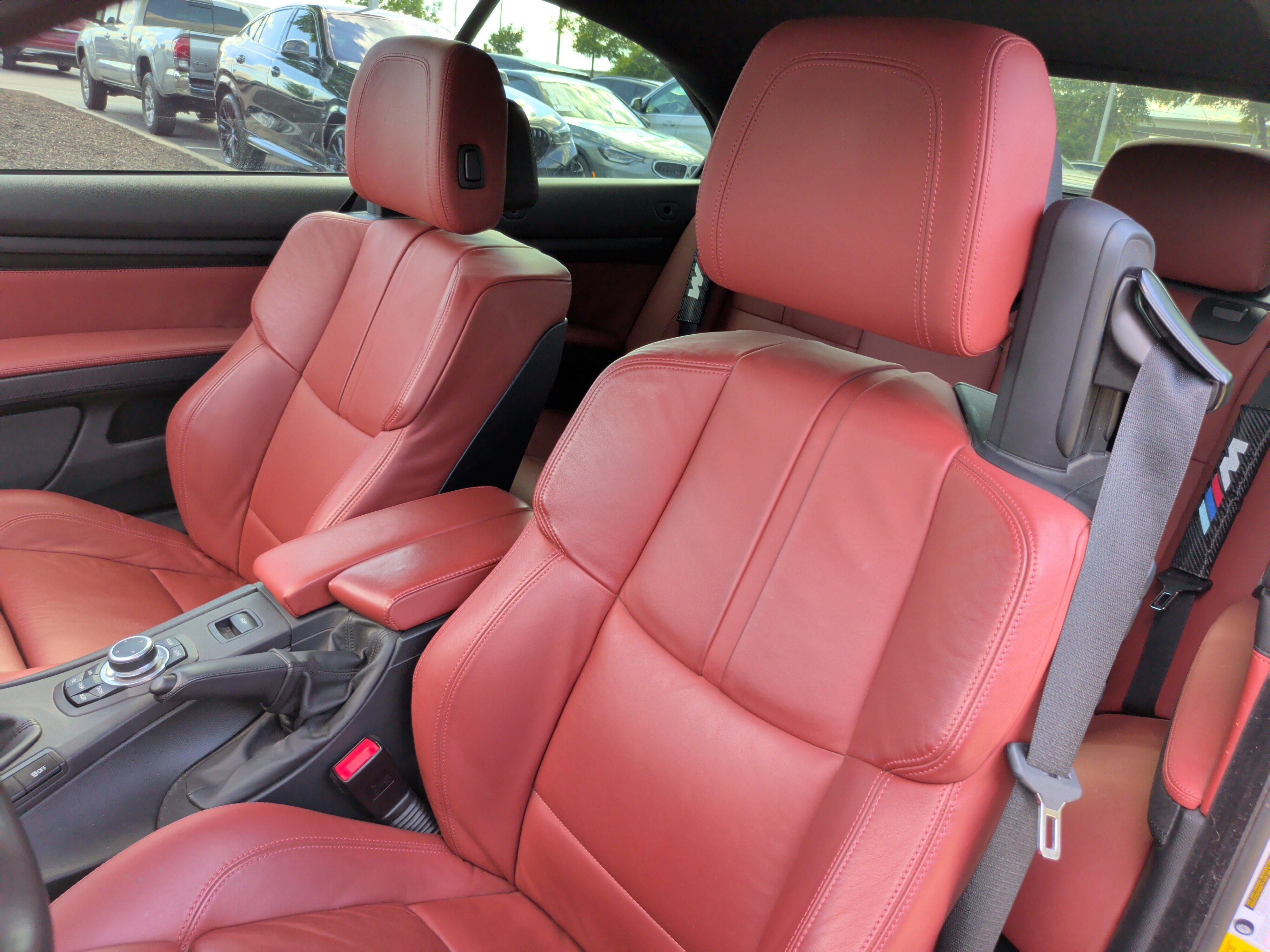 Used 2013 BMW M3 Convertible image 23