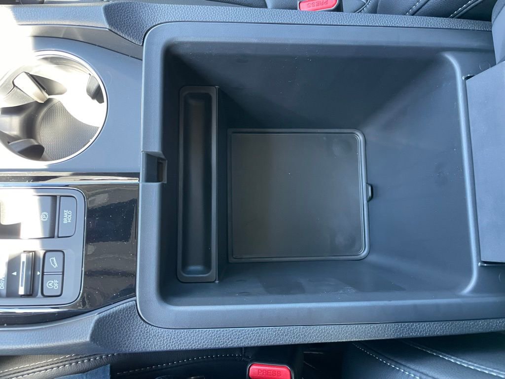 New 2026 Honda Pilot Touring image 21