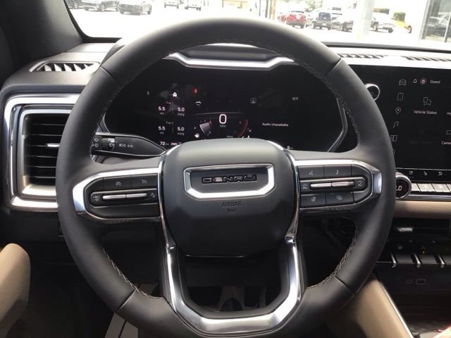 New 2026 GMC Canyon Denali AWD/4WD image 11