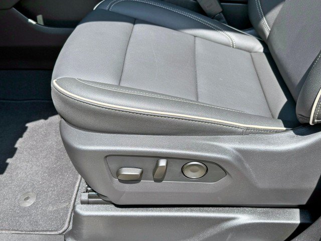 Certified 2026 Chevrolet Tahoe Premier w/ Sun And Tow Package RWD image 14