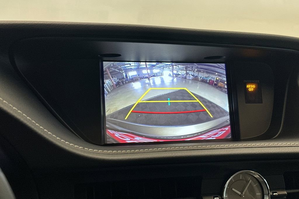Used 2018 Lexus ES 350 w/ Navigation System Package FWD image 19