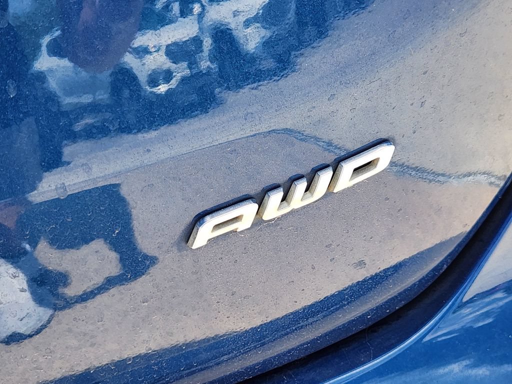 Used 2022 Ford Edge SE AWD/4WD image 11