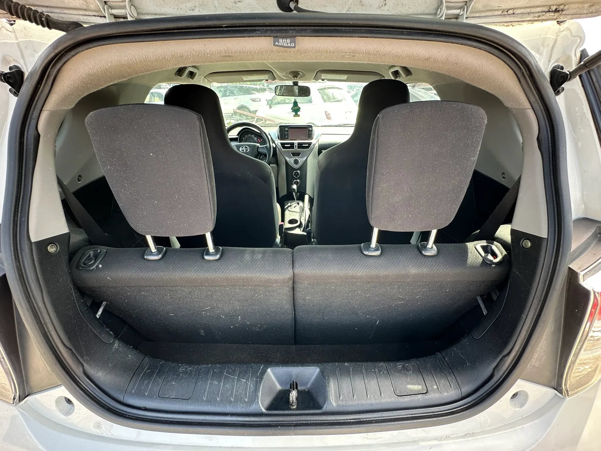 Used 2014 Scion iQ FWD image 13
