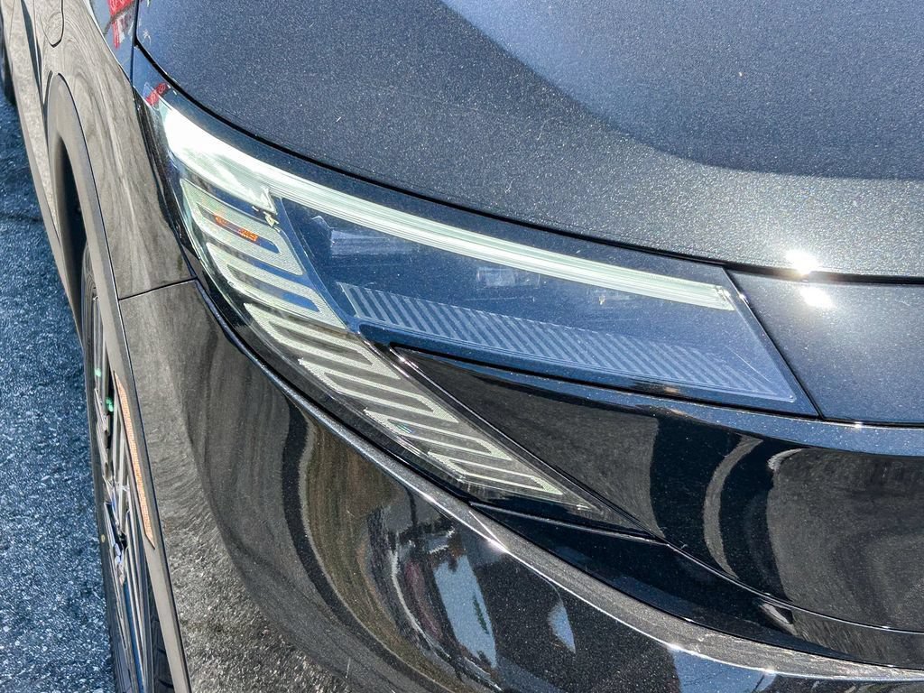 New 2026 Nissan Leaf SV+ w/ Protection Package FWD image 6
