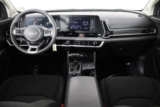 Used 2023 Kia Sportage LX FWD image 13