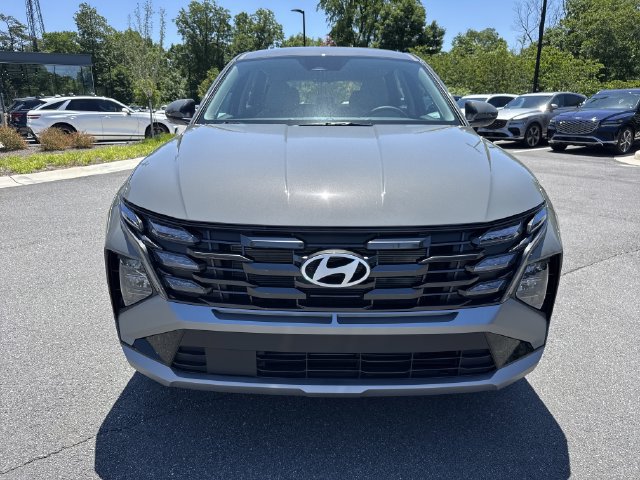 New 2026 Hyundai Tucson SE FWD image 2