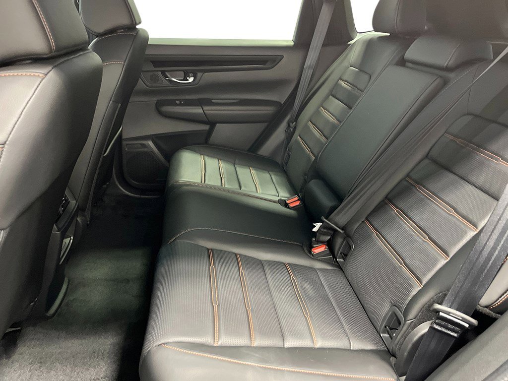 New 2026 Honda CR-V Sport-L image 27