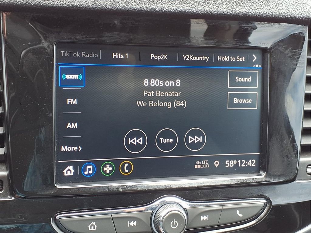 Used 2022 Buick Encore Preferred w/ Safety Package image 12