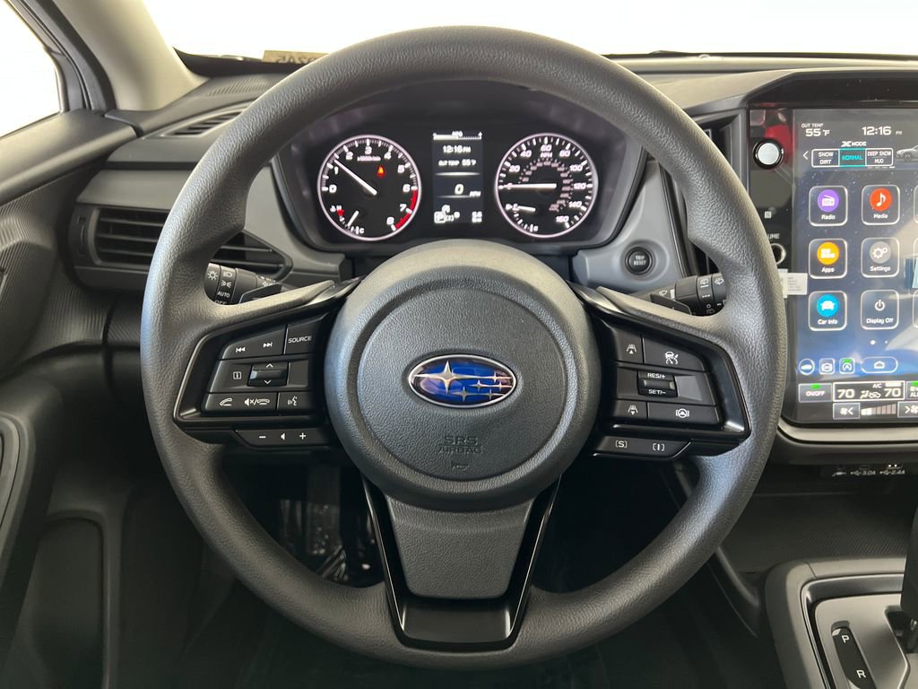 New 2026 Subaru Crosstrek 2.0i Premium image 15