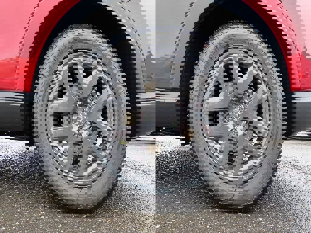 New 2026 Honda CR-V TrailSport image 10