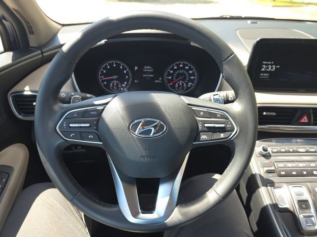 Used 2023 Hyundai Santa Fe SEL image 27