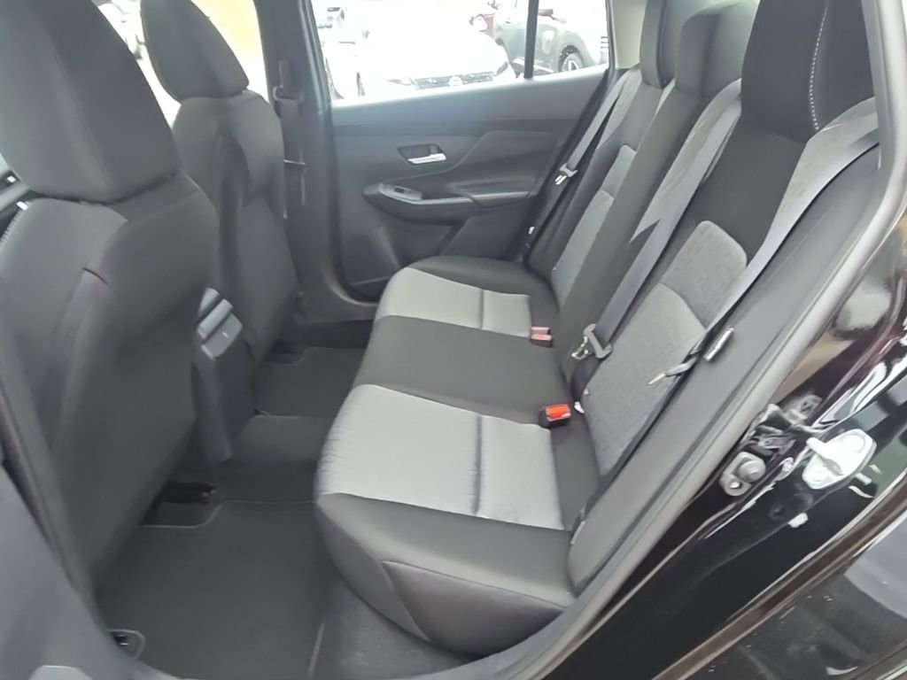 New 2026 Nissan Sentra SV image 26