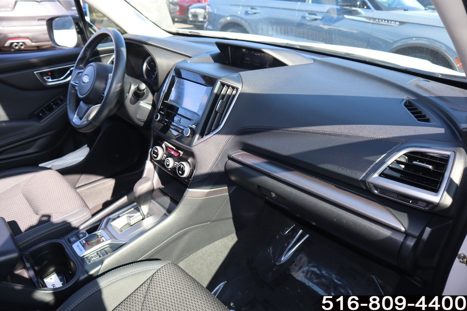 Used 2023 Subaru Forester Premium image 23