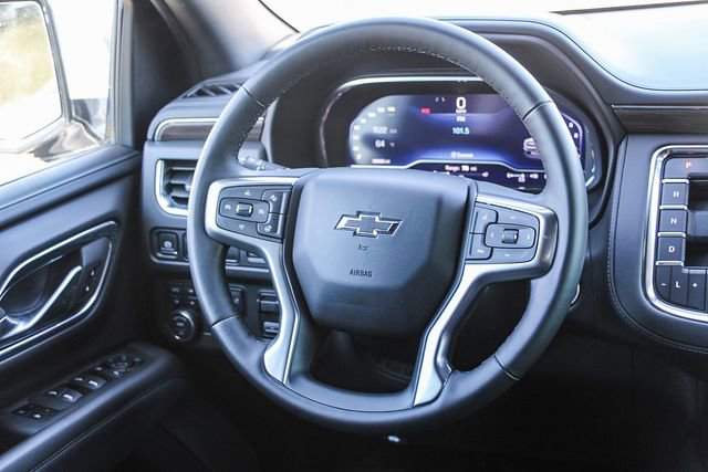 Used 2024 Chevrolet Tahoe Z71 w/ Z71 Off-Road Package image 18