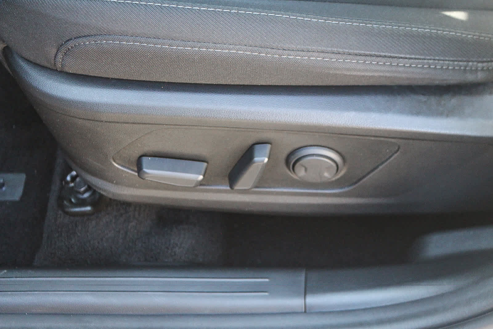 Used 2024 Hyundai Tucson SEL FWD image 27